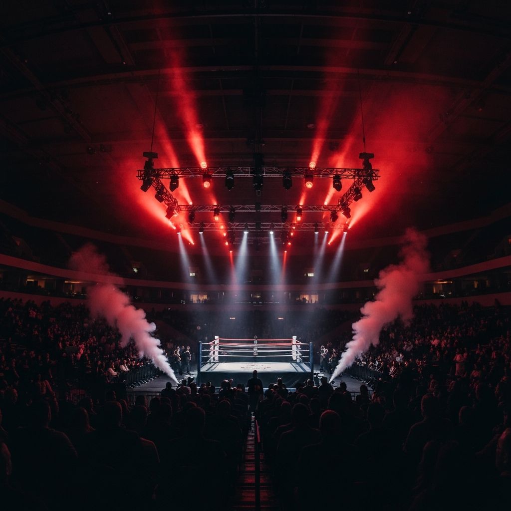 Imperium Championship I: Fight Results and Event Highlights